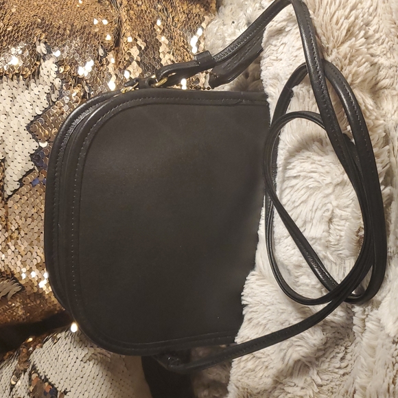 Vintage Coach Abbie - Picture 2 of 15